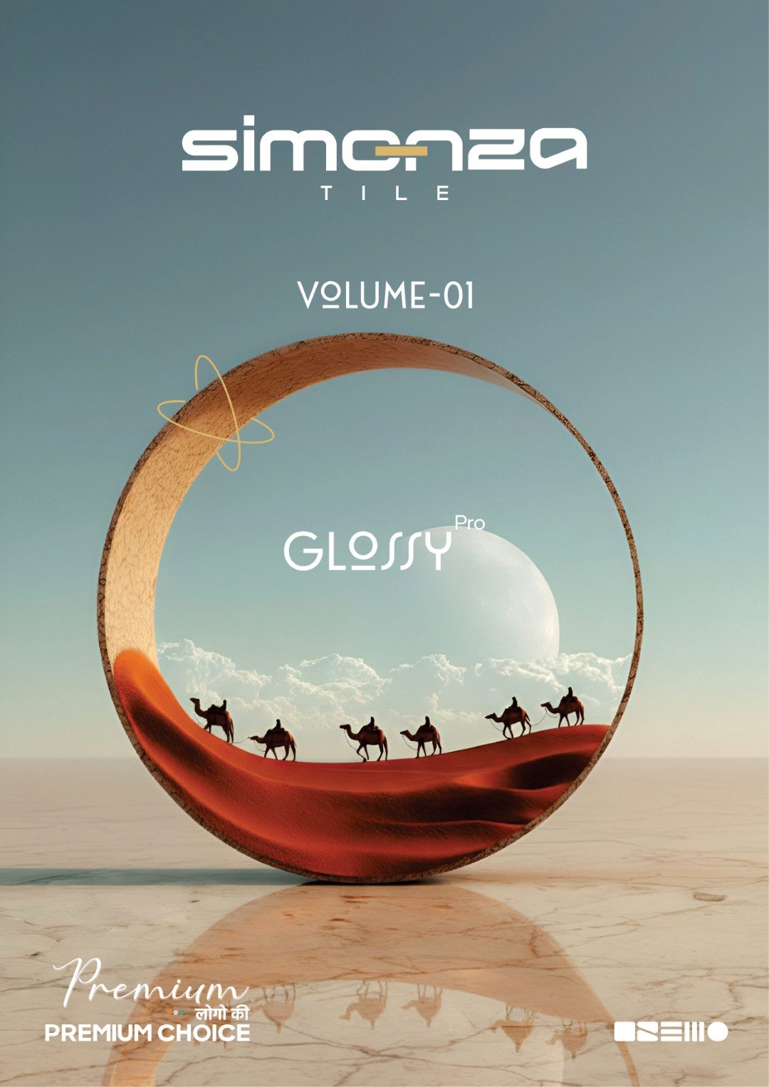 glossy-vol-1