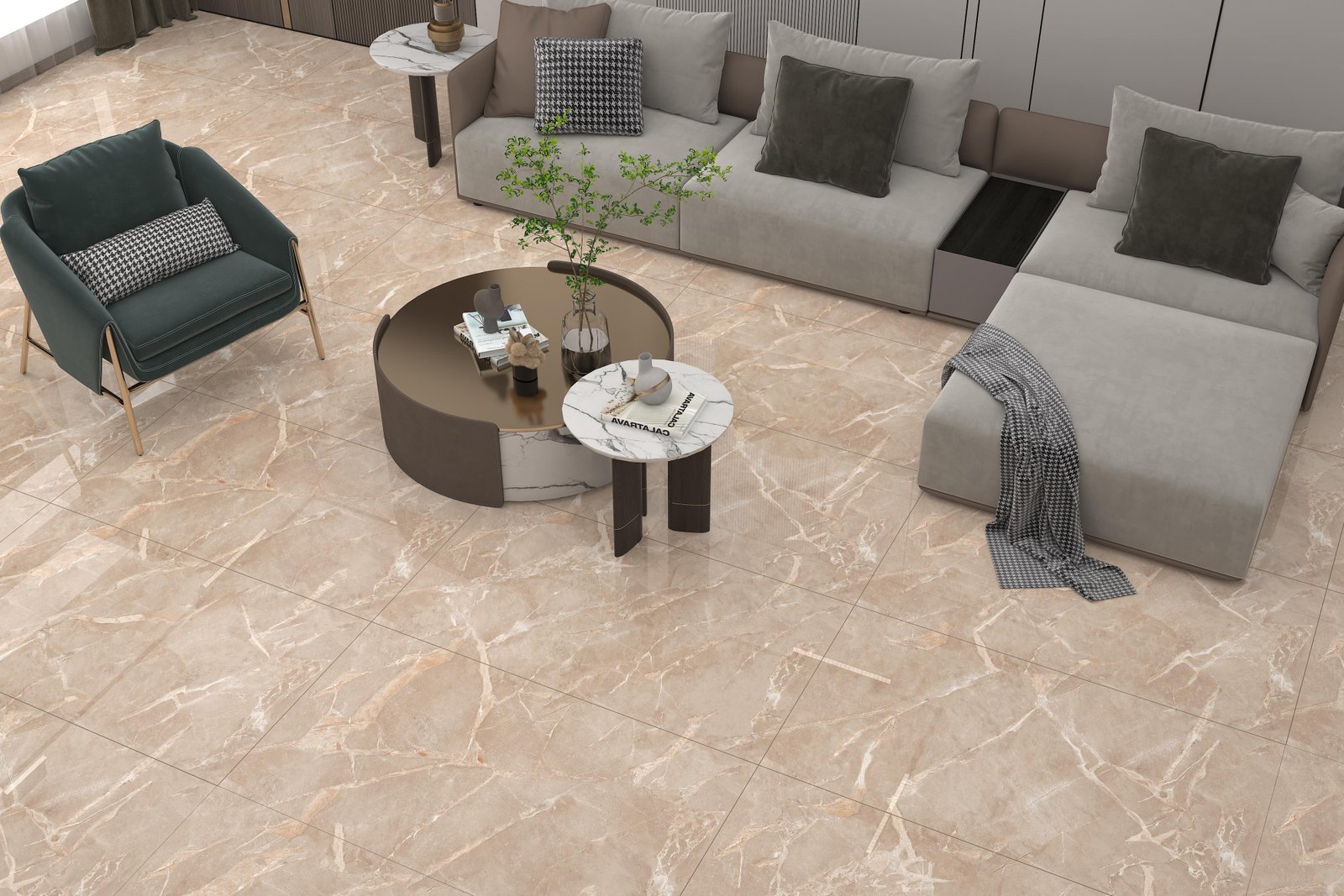 Mastering Change Management